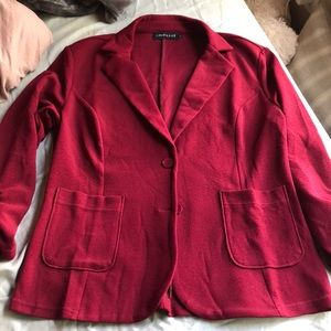 Mint limit blazer jacket